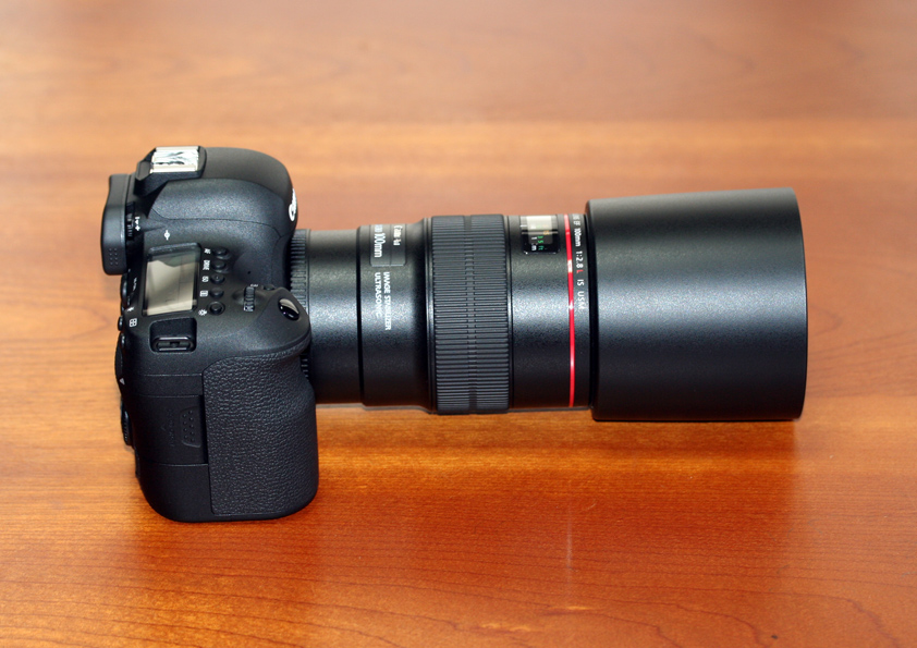 高級品 Canonキャノン EF100mm F2.8Lマクロ IS USM fawe.org